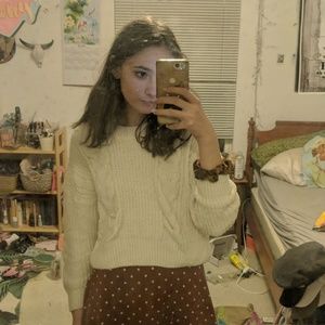 Meet your Posher, Anastasia